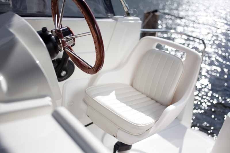 Nautika 830 | Sharq