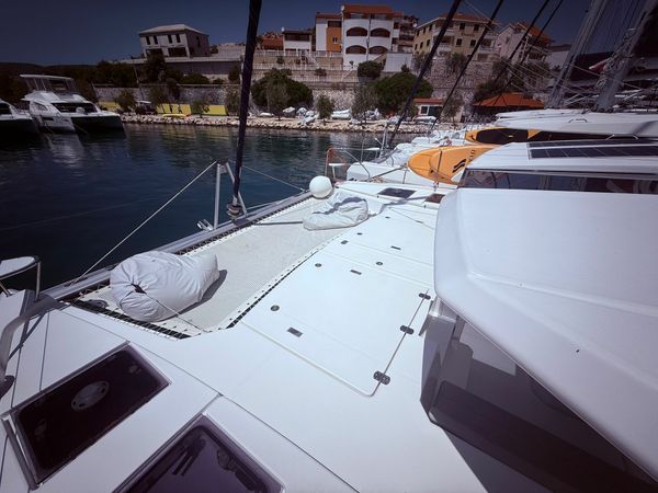 Leopard 45 | Moorings 22