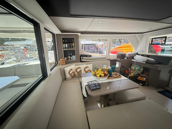 Leopard 45 | Moorings 22