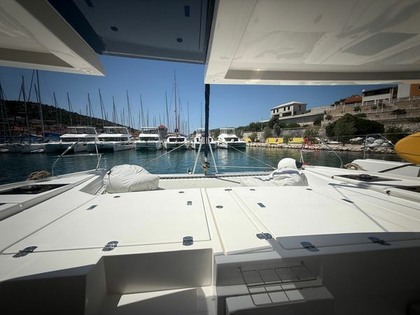 Leopard 45 | Moorings 22