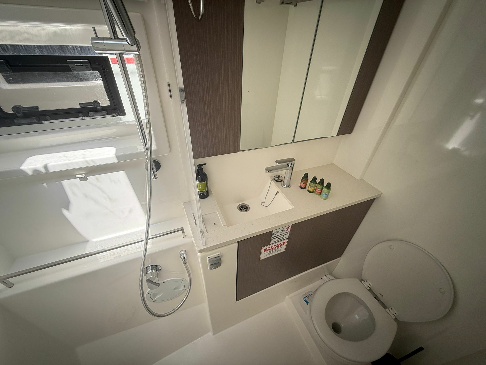 Leopard 45 | Moorings 22