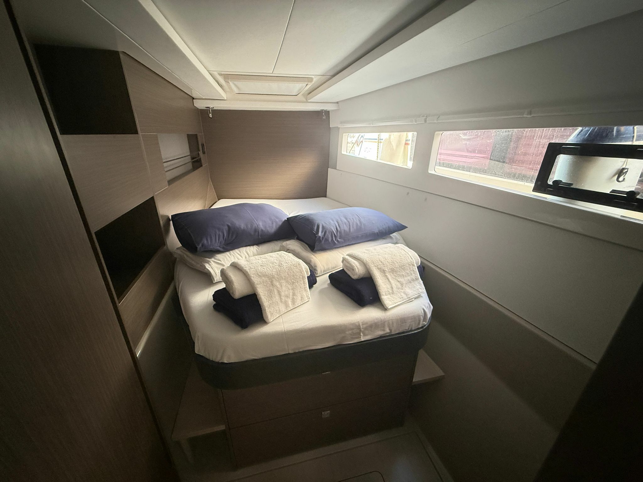 Leopard 45 | Moorings 22