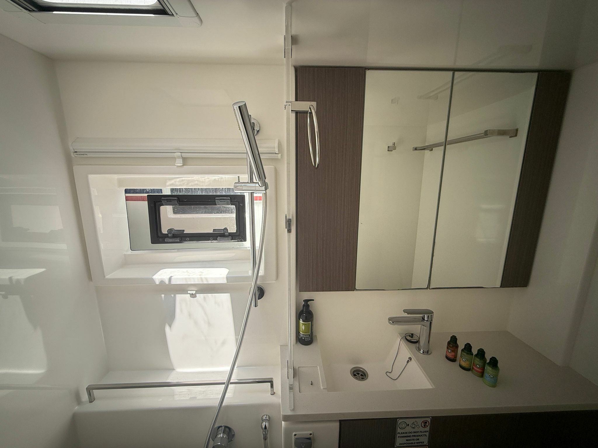 Leopard 45 | Moorings 22