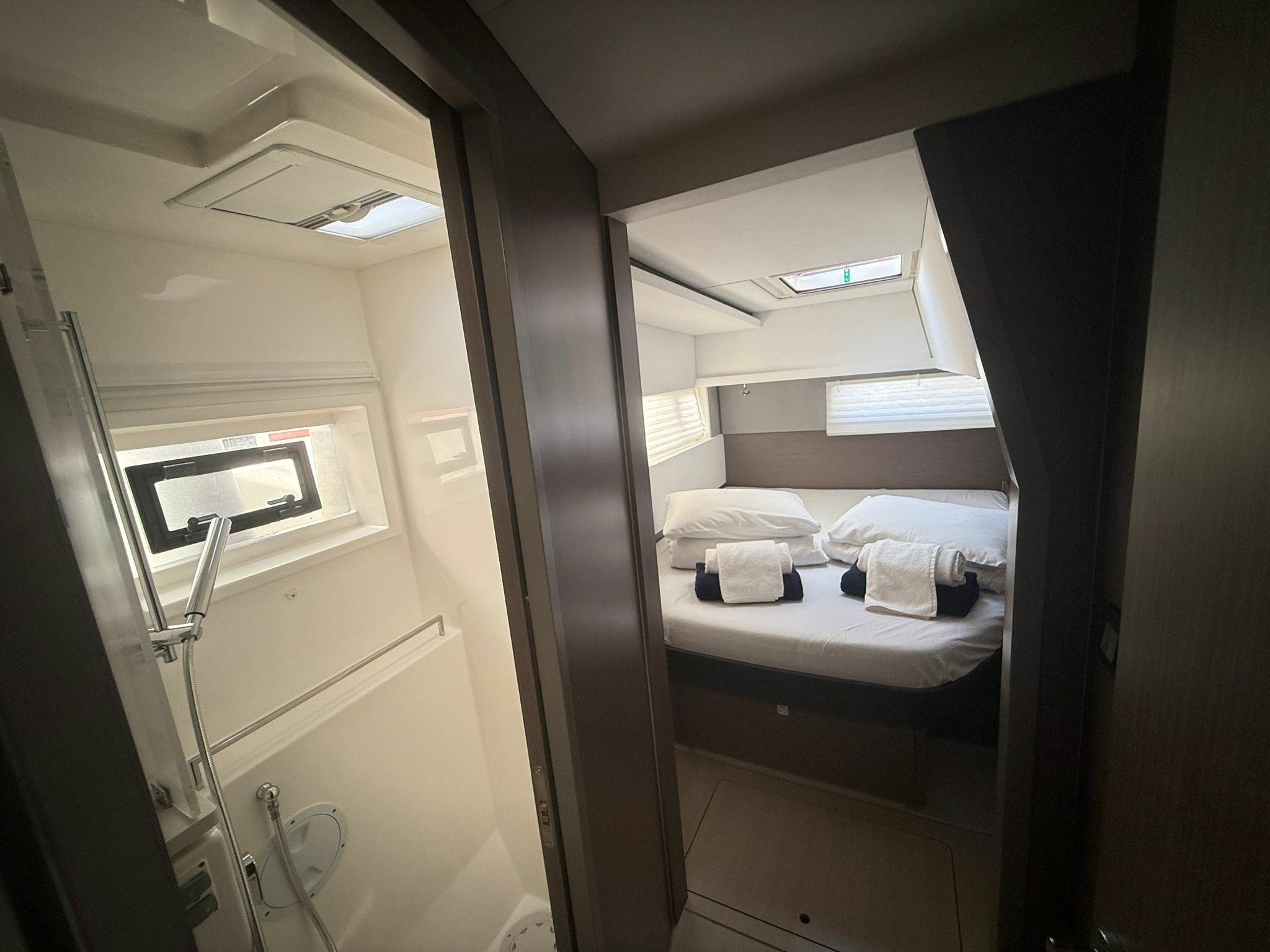 Leopard 45 | Moorings 22