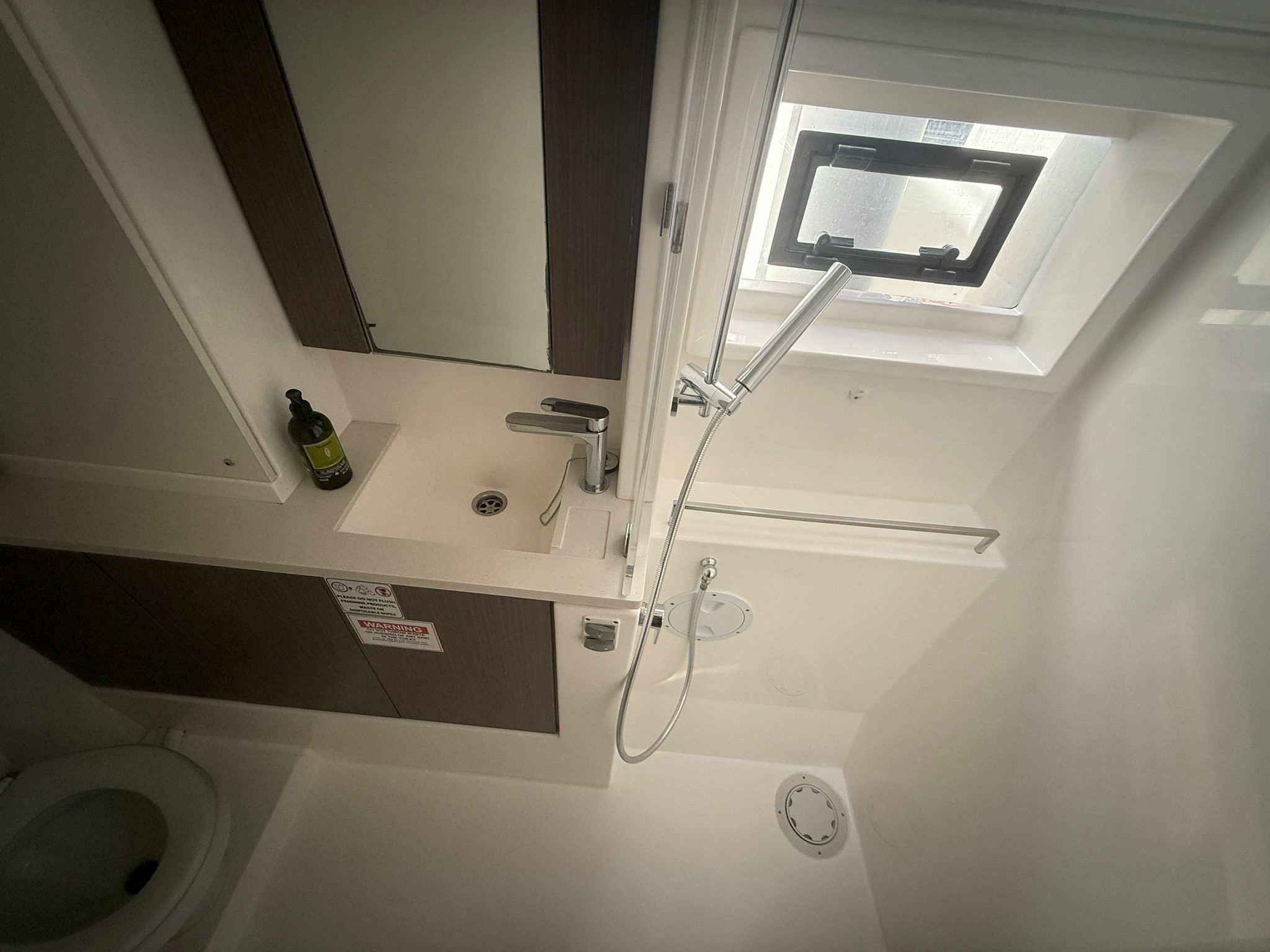 Leopard 45 | Moorings 22