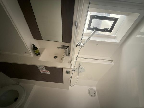 Leopard 45 | Moorings 22