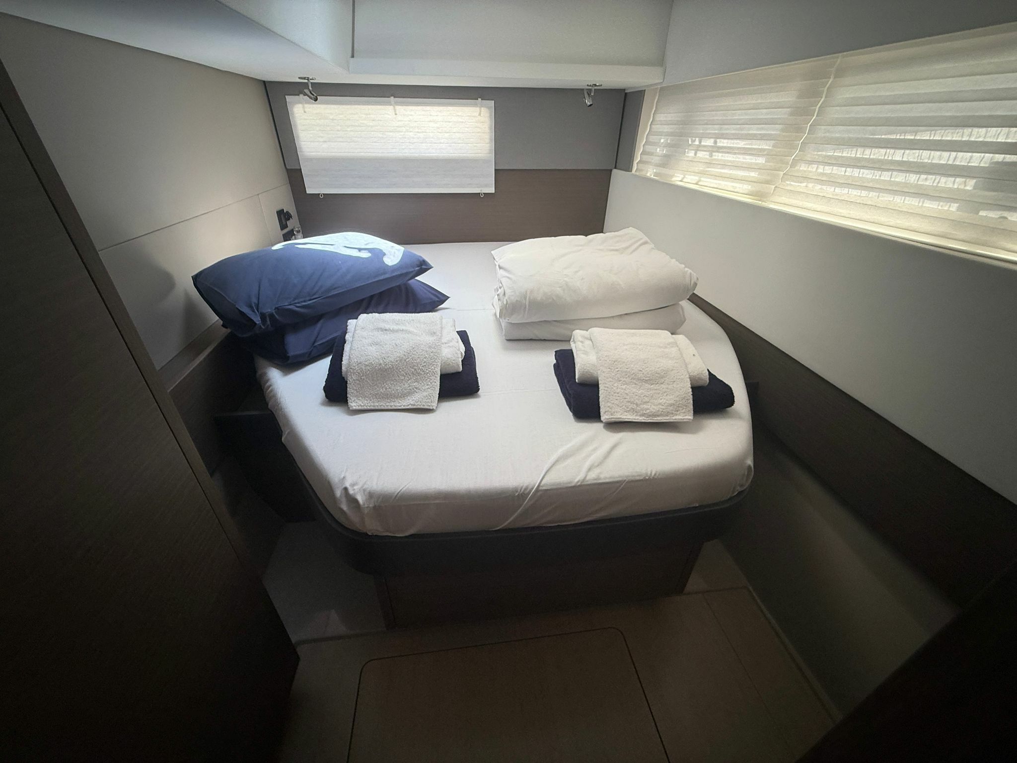 Leopard 45 | Moorings 22