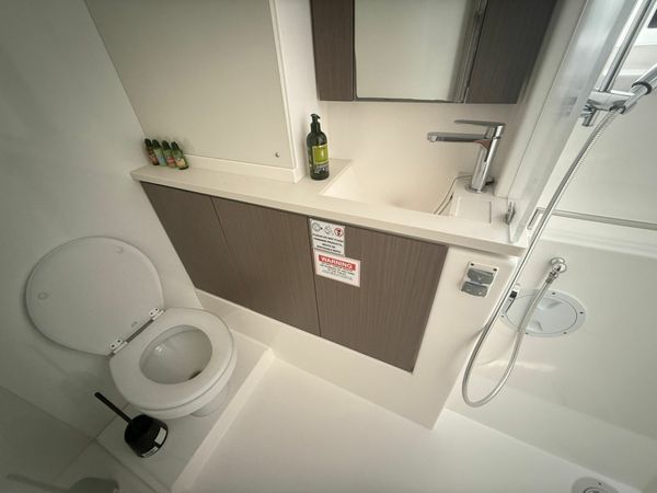 Leopard 45 | Moorings 22