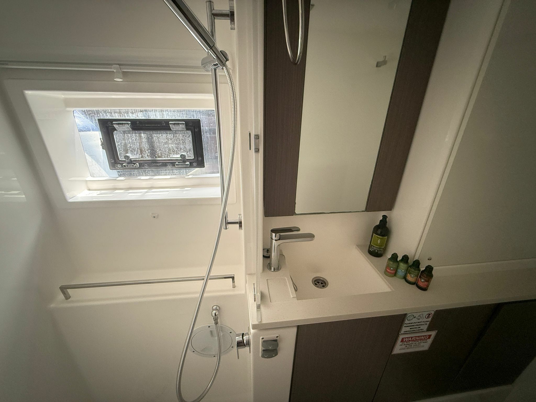 Leopard 45 | Moorings 22