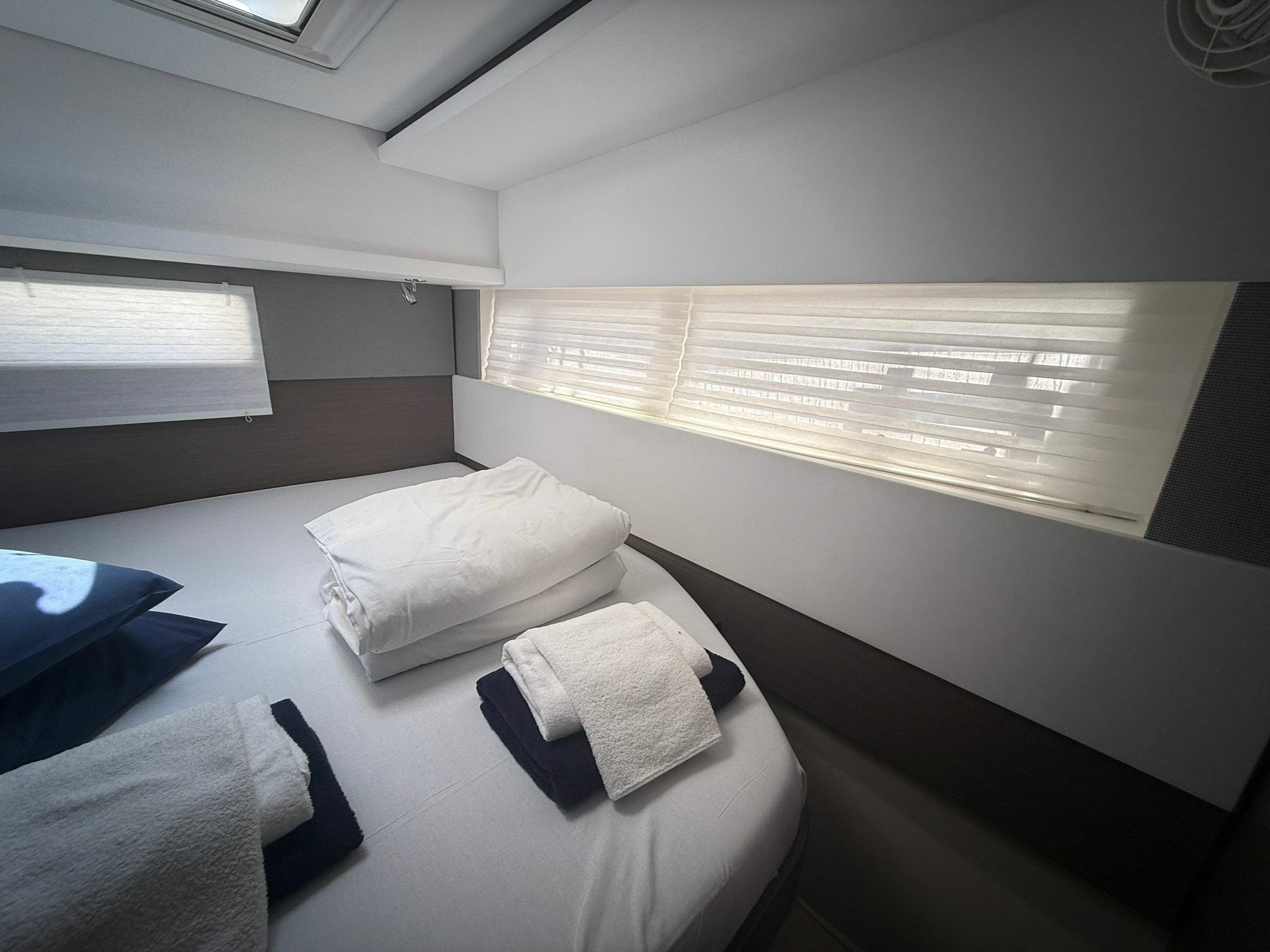 Leopard 45 | Moorings 22