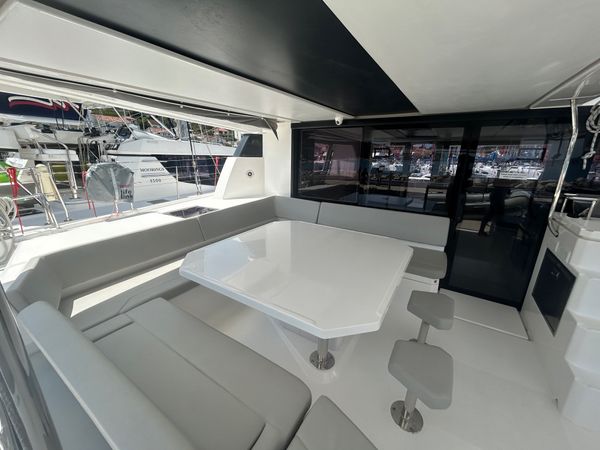 Leopard 50 | Moorings 22