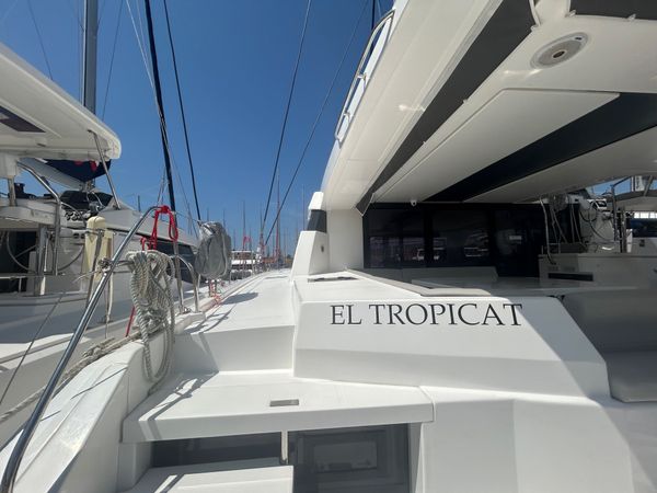 Leopard 50 | Moorings 22