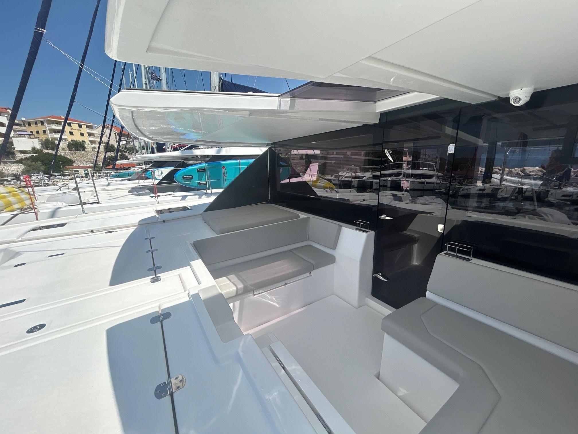 Leopard 50 | Moorings 22