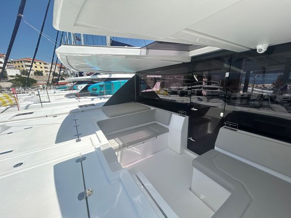 Leopard 50 | Moorings 22