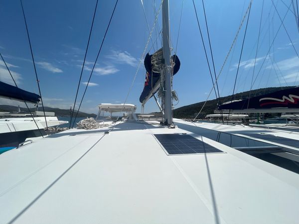 Leopard 50 | Moorings 22