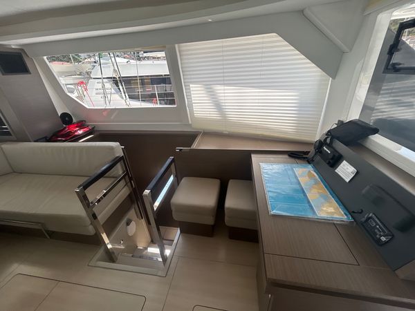 Leopard 50 | Moorings 22
