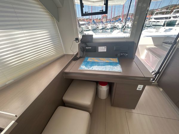 Leopard 50 | Moorings 22