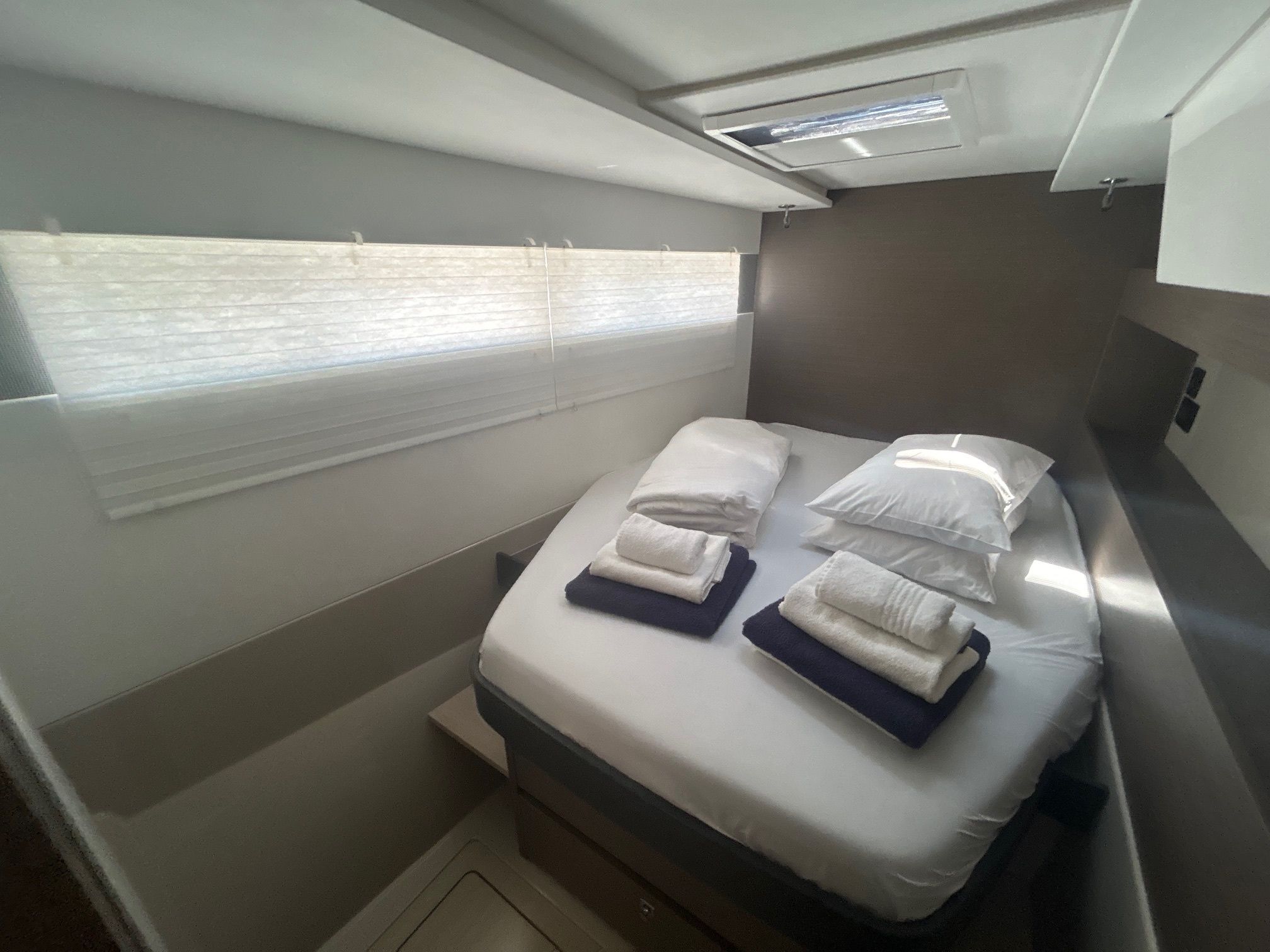 Leopard 50 | Moorings 22