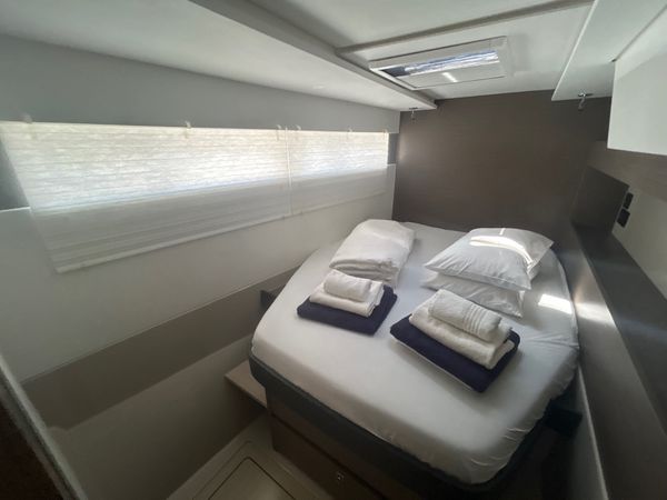 Leopard 50 | Moorings 22