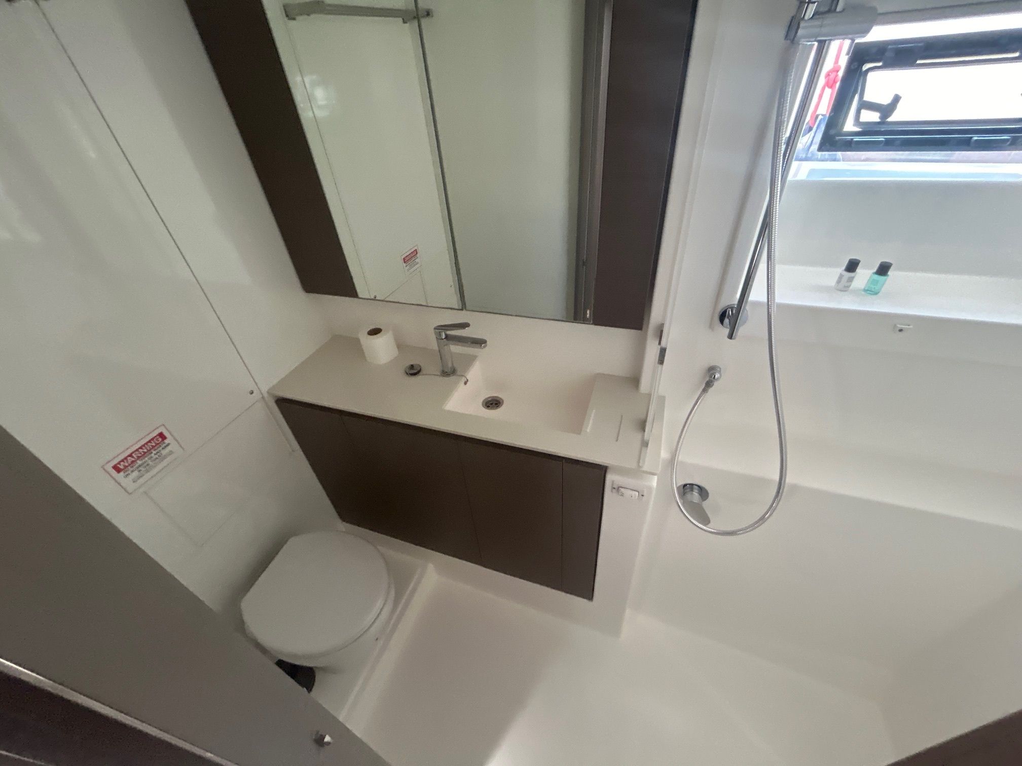 Leopard 50 | Moorings 22