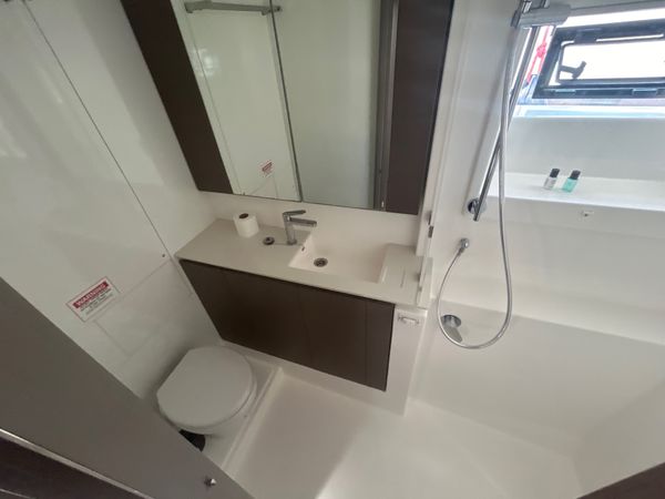 Leopard 50 | Moorings 22