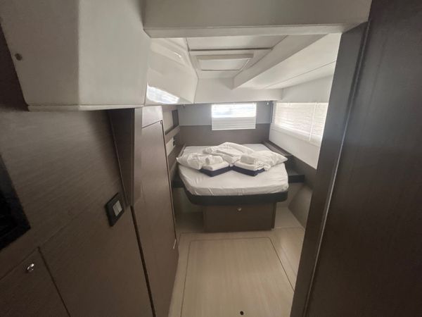 Leopard 50 | Moorings 22