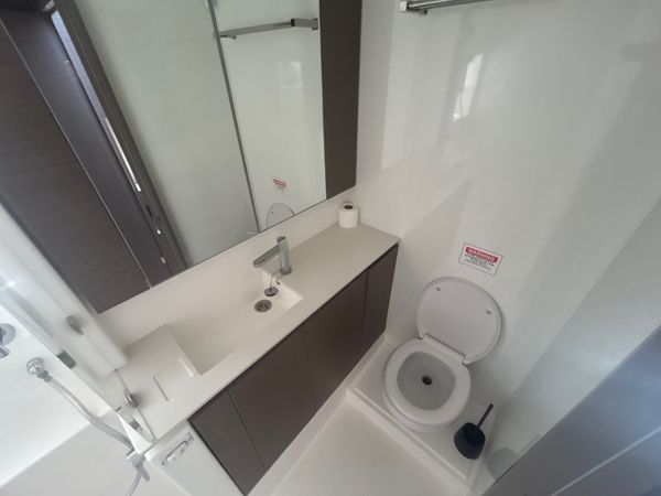 Leopard 50 | Moorings 22