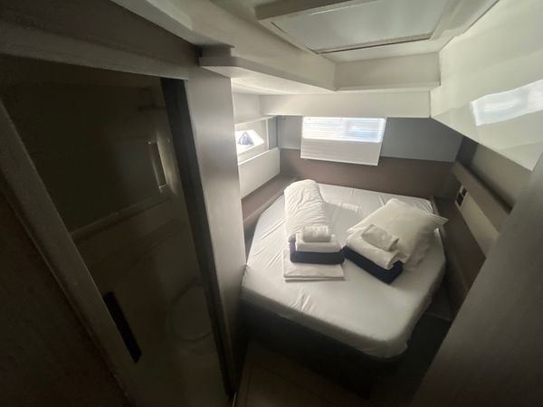 Leopard 50 | Moorings 22