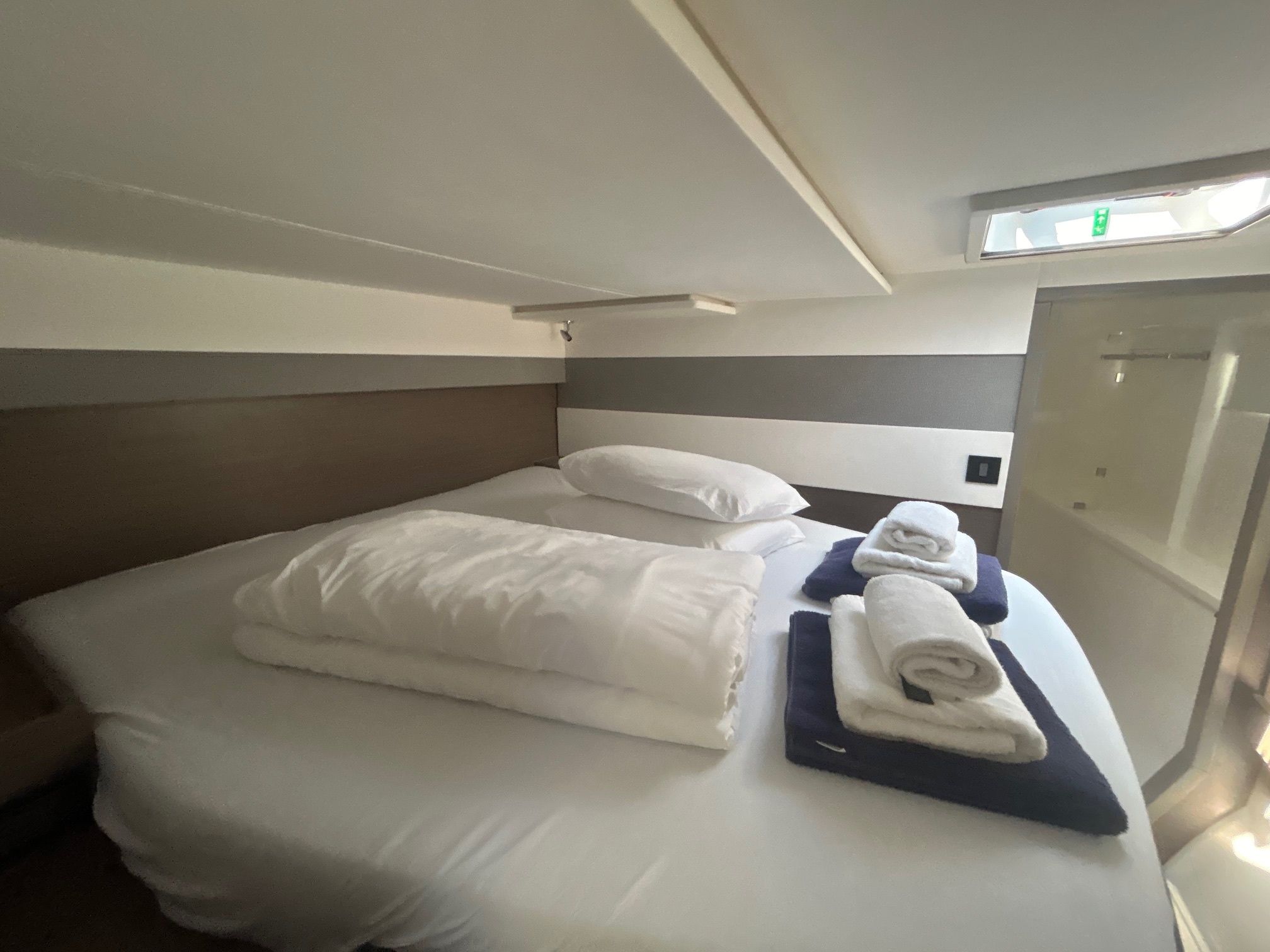 Leopard 50 | Moorings 22