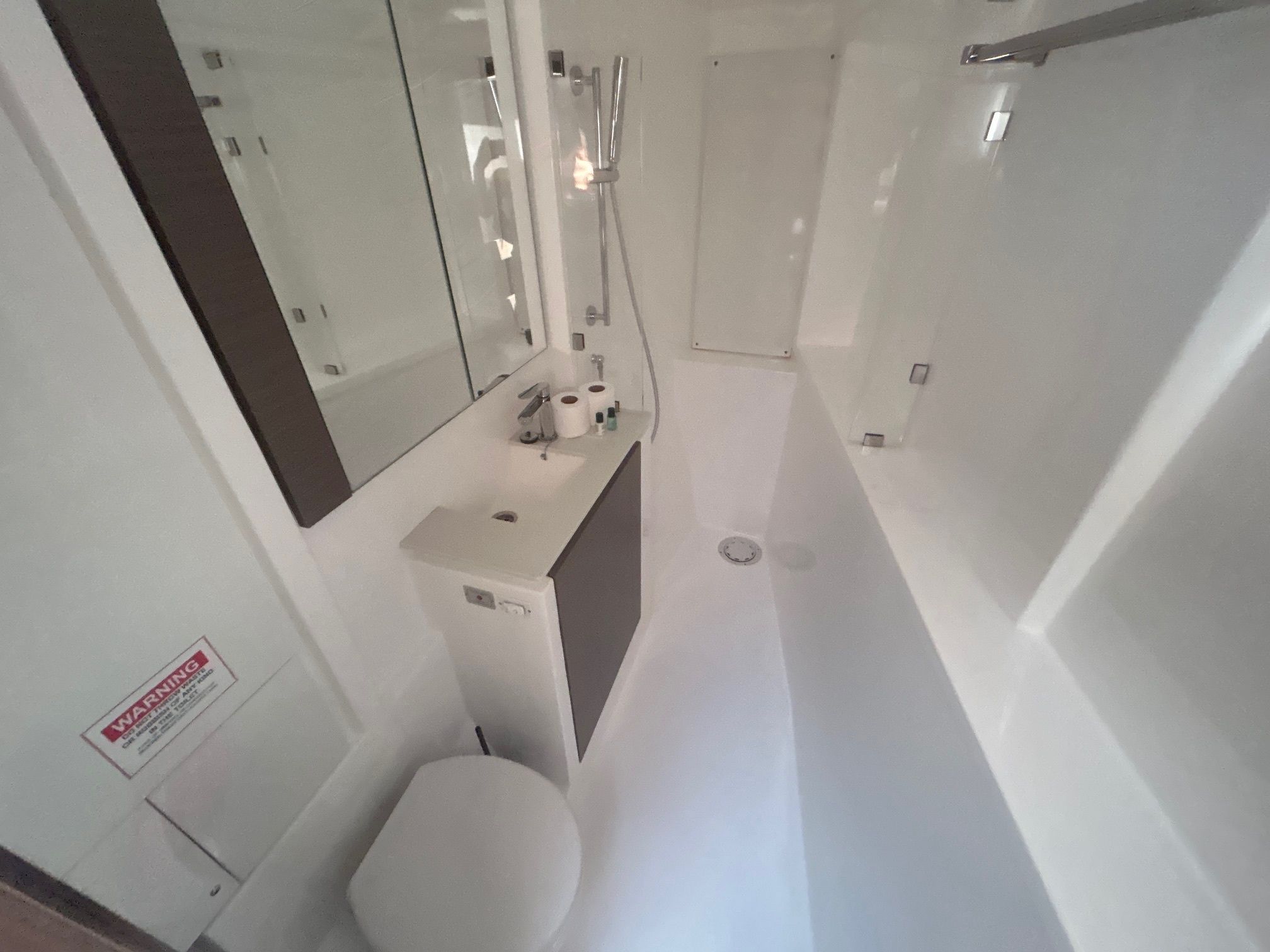 Leopard 50 | Moorings 22