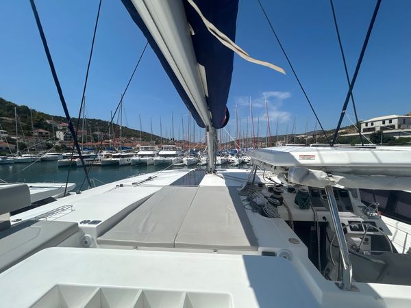Leopard 50 | Moorings 22