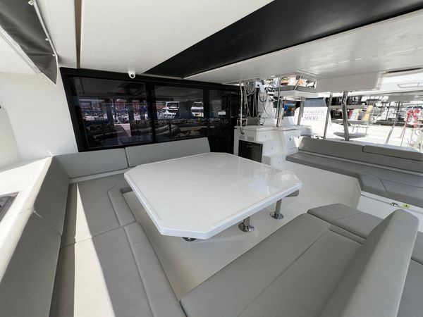 Leopard 50 | Moorings 22