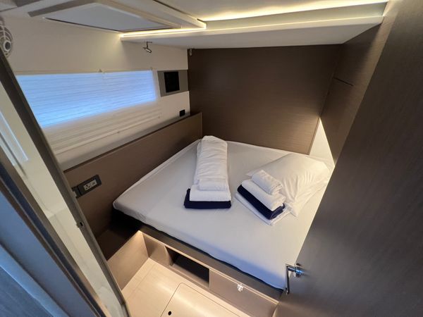 Leopard 50 | Moorings 22