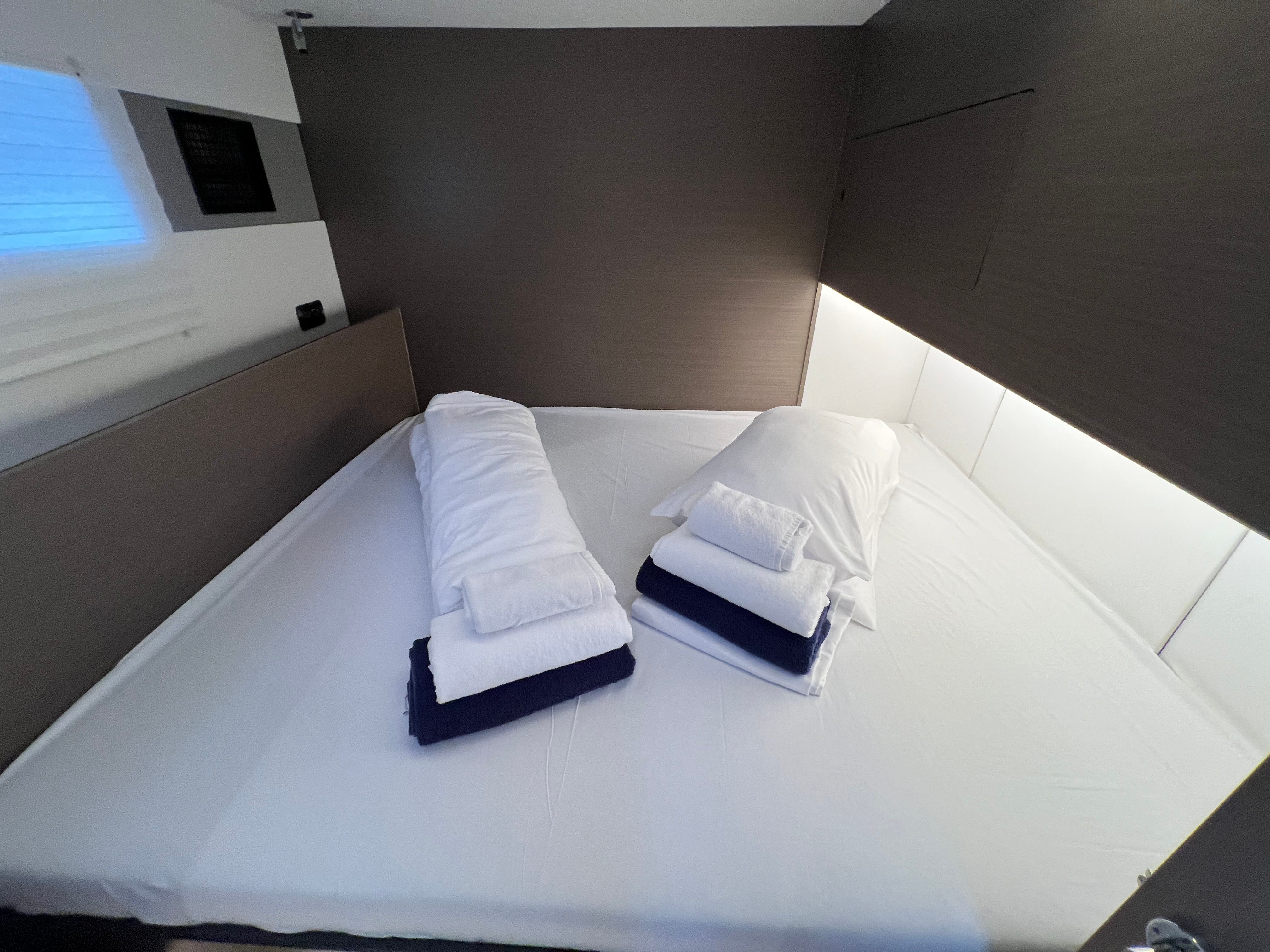 Leopard 50 | Moorings 22