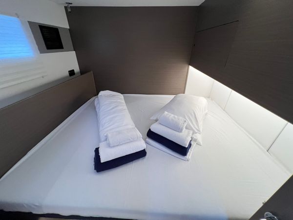 Leopard 50 | Moorings 22