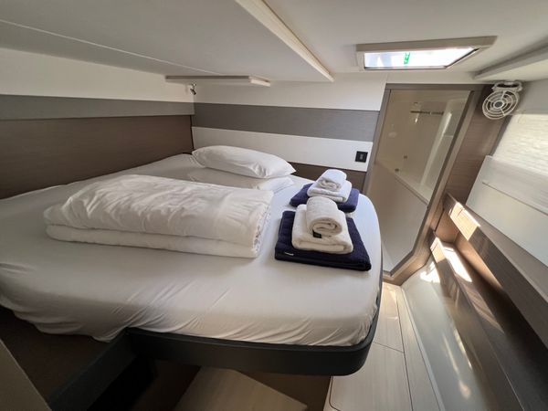 Leopard 50 | Moorings 22