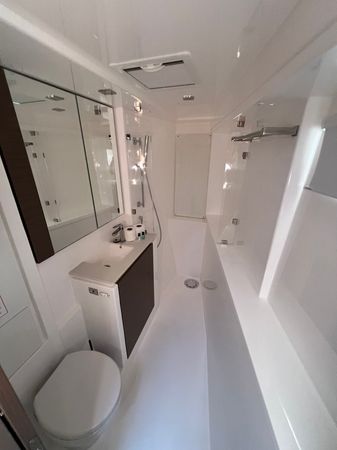 Leopard 50 | Moorings 22