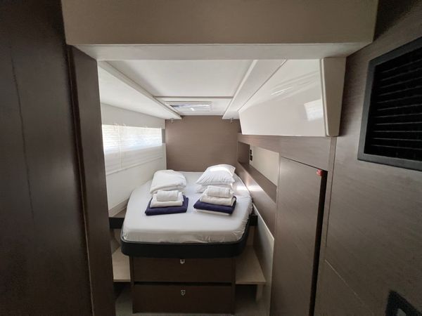 Leopard 50 | Moorings 22