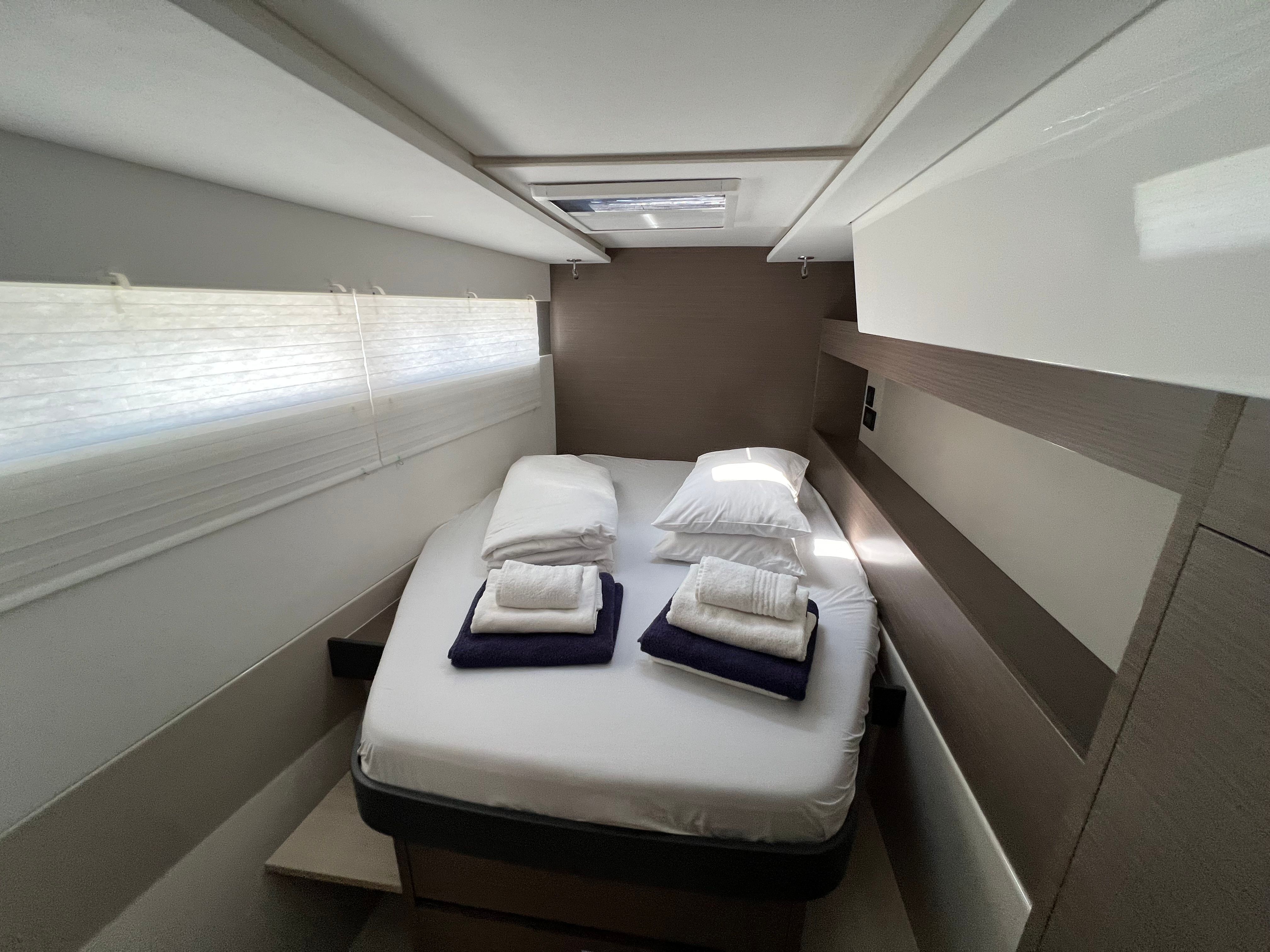 Leopard 50 | Moorings 22