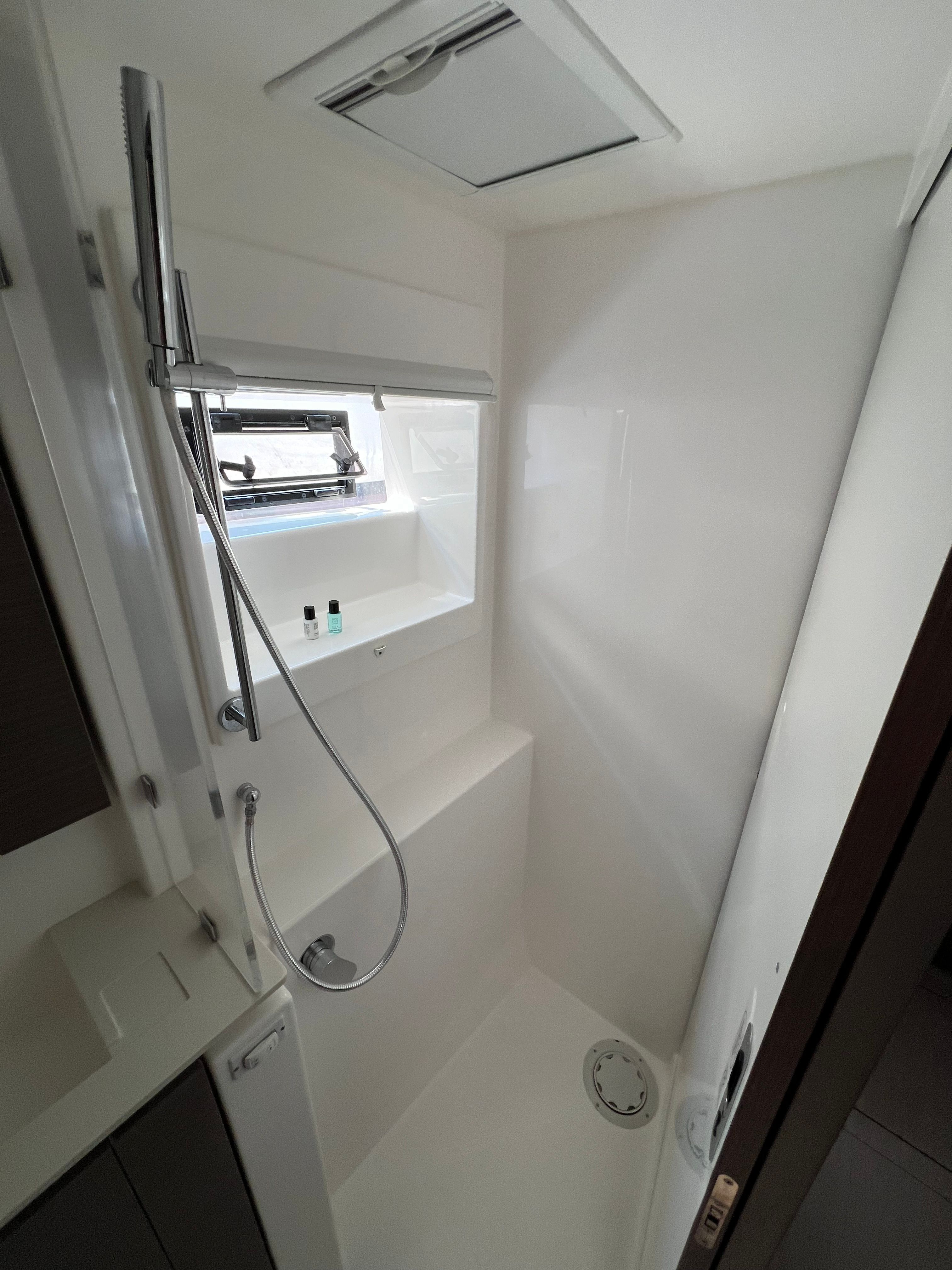 Leopard 50 | Moorings 22