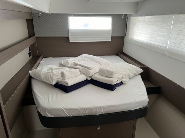 Leopard 50 | Moorings 22