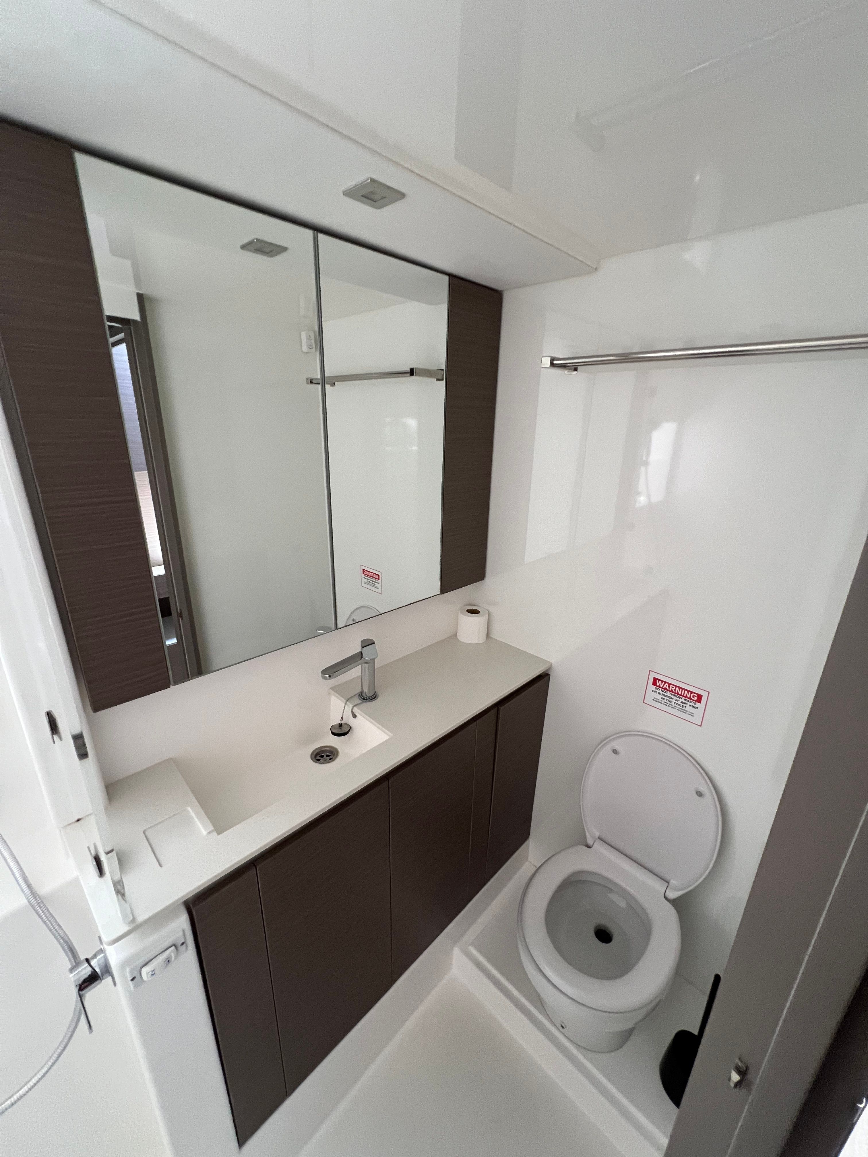 Leopard 50 | Moorings 22