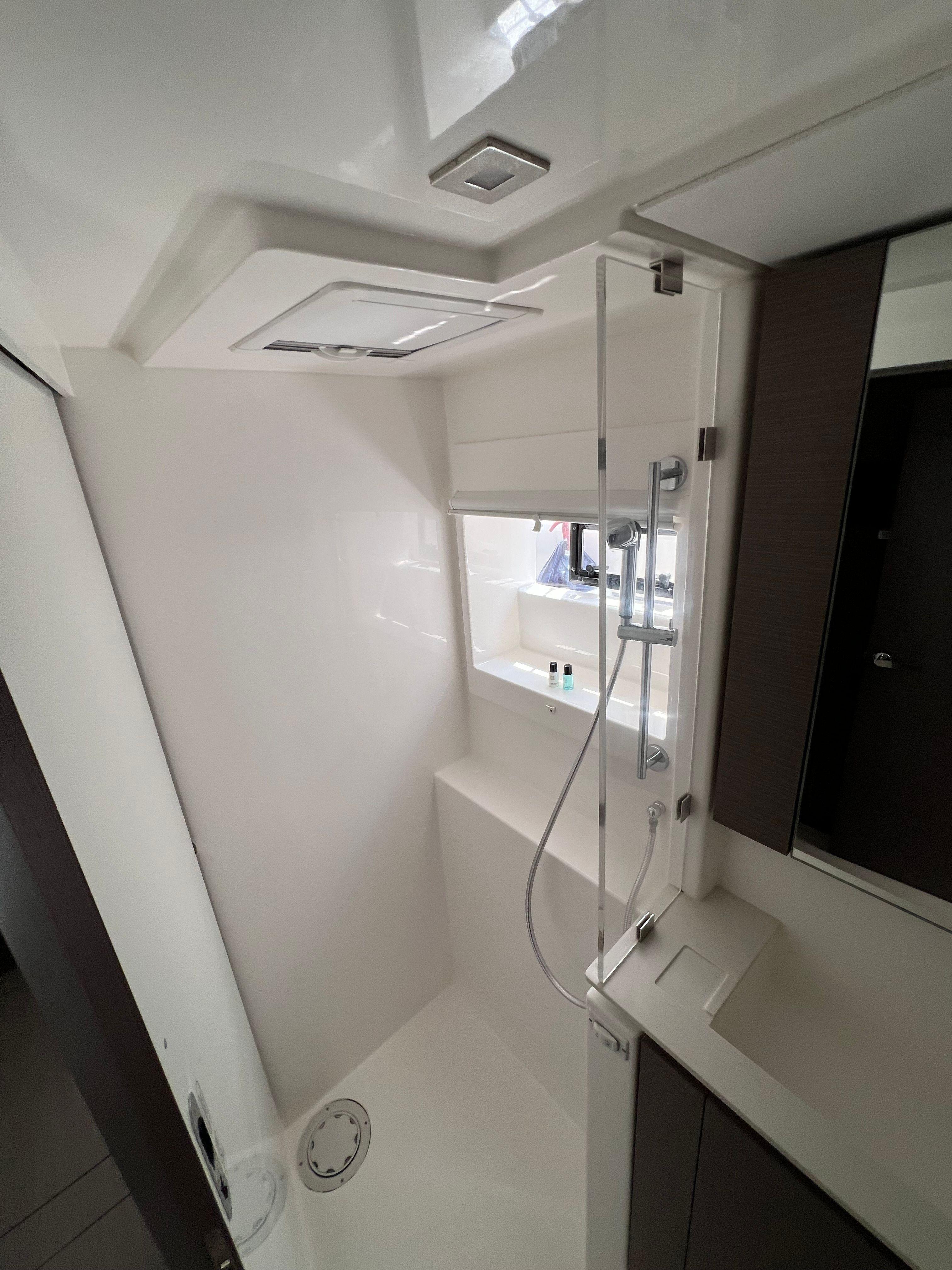 Leopard 50 | Moorings 22