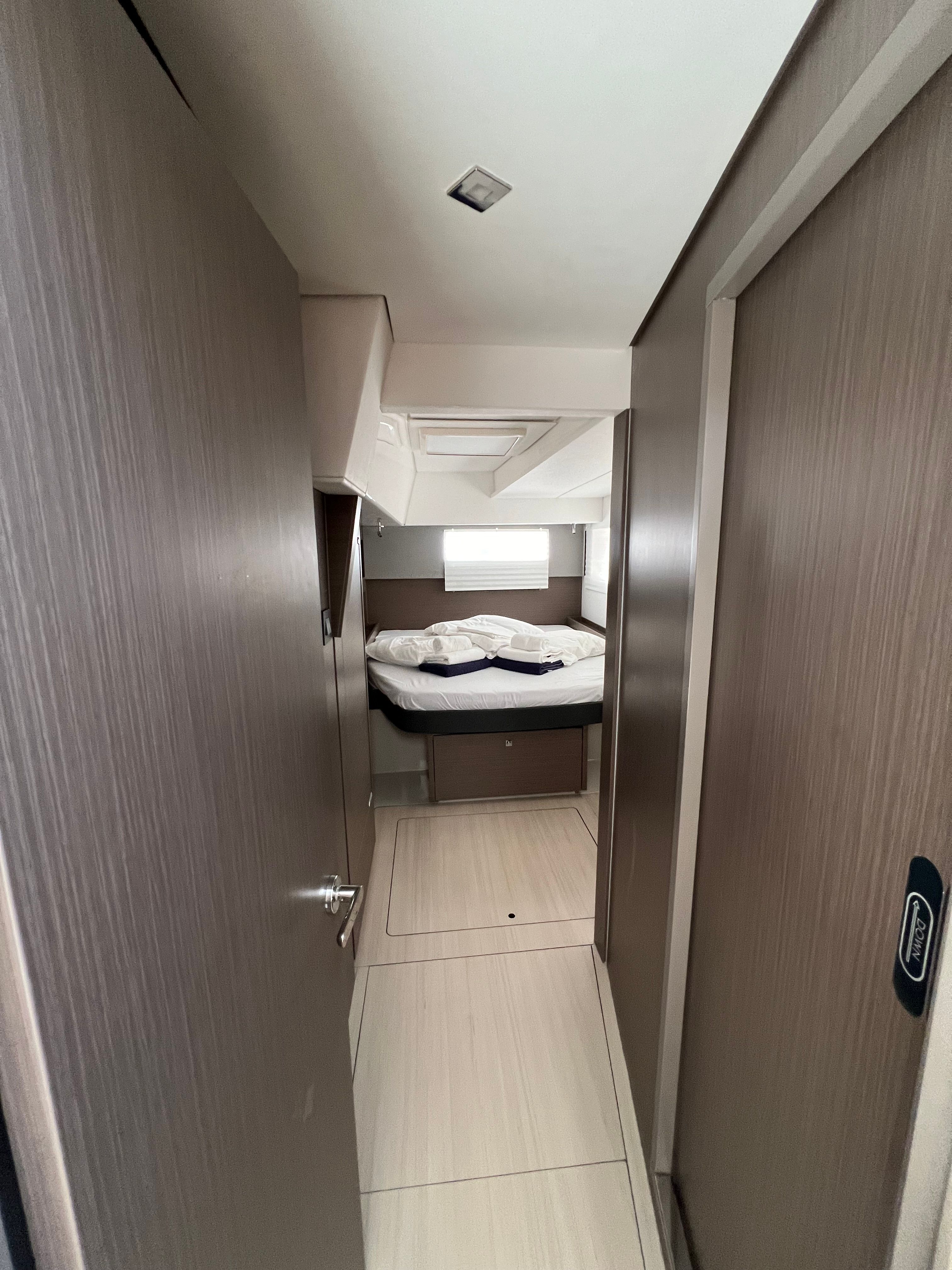 Leopard 50 | Moorings 22