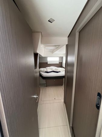 Leopard 50 | Moorings 22