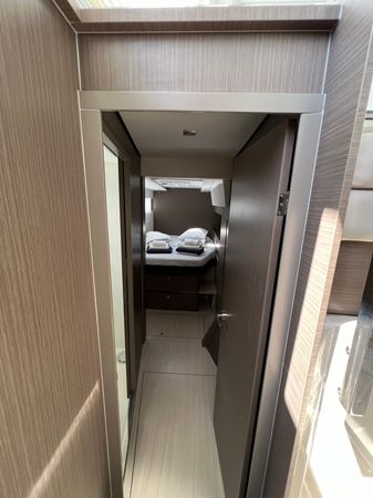 Leopard 50 | Moorings 22