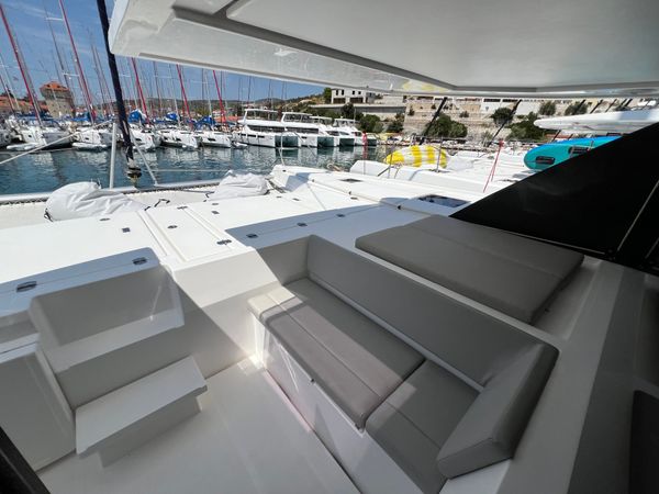 Leopard 50 | Moorings 22