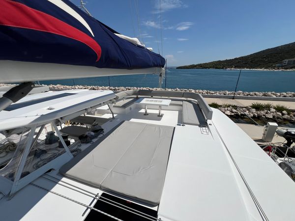 Leopard 50 | Moorings 22