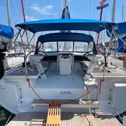 Beneteau Oceanis 46.1 | Sunsail 22