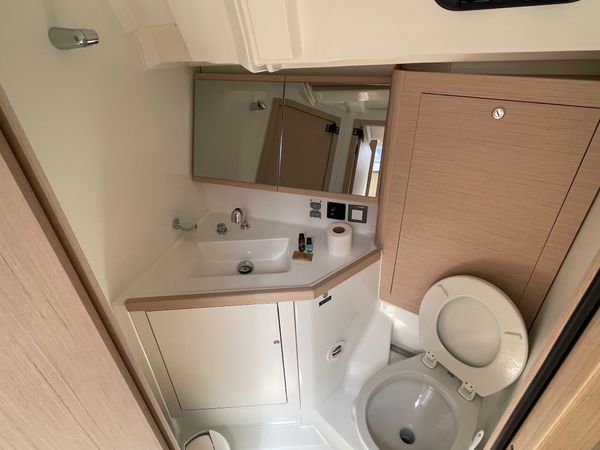 Beneteau Oceanis 46.1 | Sunsail 22